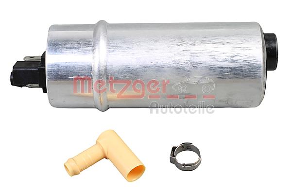 Pompa combustibil 2250408 METZGER